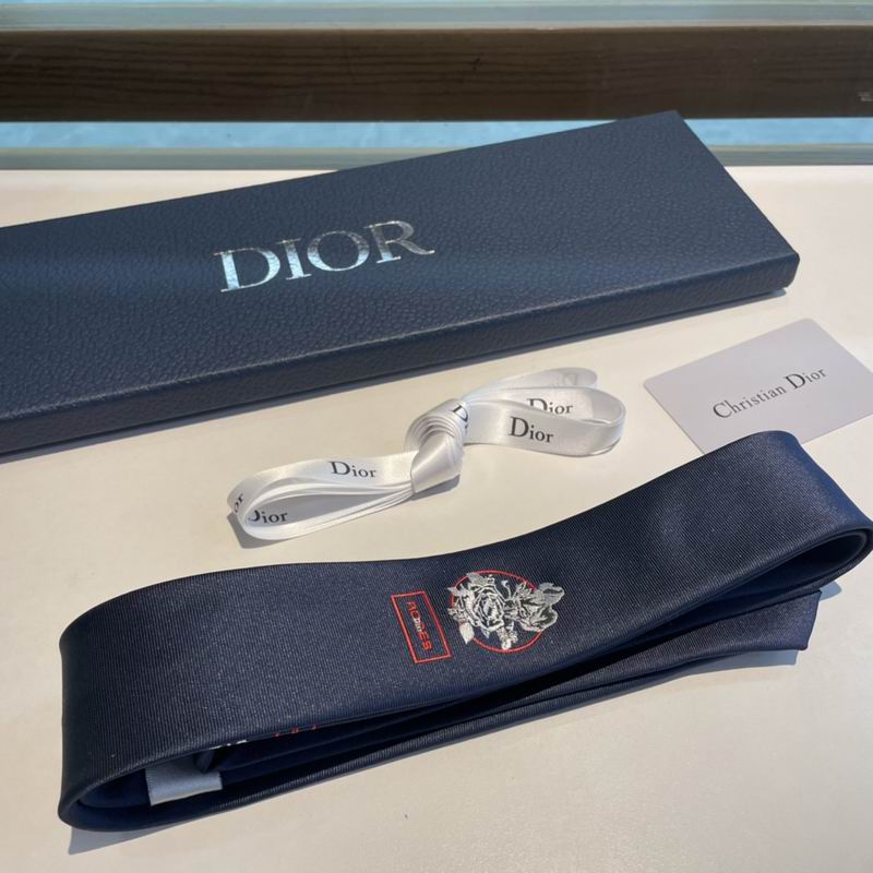 Dior Tie hm11